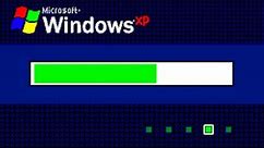 Upgrading to Windows XP!