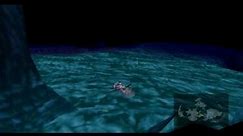 Final Fantasy VII Walkthrough Part 84 Submarine