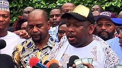IEBC revokes Sonko's clearance to run for governor, relief for Kigame as court rules he be on ballot