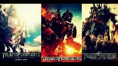 The Best of Transformers Soundtrack Mix