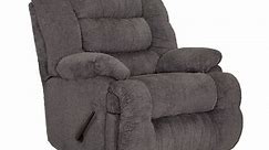 Everest 9517 Big Man's Oversized Rocker Recliner (500lbs weight limit) | Sofas and Sectionals