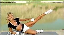 Denise Austin's Fit & Lite workout (July 19, 1999)