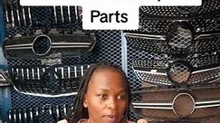 Maria's Mercedes Benz Spare Parts: Quality Auto Parts for All Models