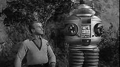 Lost in Space S01 E20 War of the Robots - Dailymotion Video