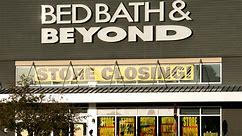 Popular online retailer is changing its name to Bed Bath & Beyond after acquiring rights