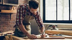 A Basic Carpentry Skills Guide For Homesteaders | Homesteading