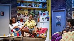 First Look at BLKS Off-Broadway
