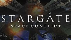 Stargate Space Conflict, A Homeworld: Remastered Mod, Gets a Gameplay Trailer