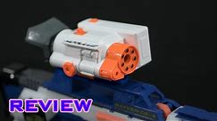 [REVIEW] Nerf Modulus Zoom Scope | NIGHT VISION!?