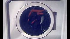 Asko 20003 washing.