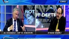 CHP'nin 'Cumhurbaşkanı Erdoğan-Abdullah Gül görüştü' iddiasını Odatv yalanladı!