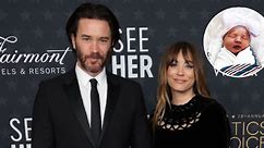 Kaley Cuoco Gives Birth to Baby No. 1 With Tom Pelphrey