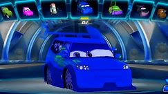 CARS 2: DJ from Cars 1 - Xbox One
