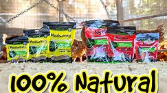 AVAILABLE IN STORE NOW Mealworms & Bug mix Perfect treat your chooks will love | Angle Vale Hardware Fodder & Landscaping