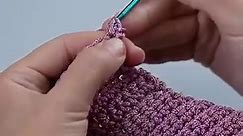 How to crochet a wallet - trifold wallet tutorial!