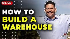 How to Build a Warehouse
