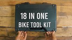 Bike tool kit. 3200 pesos. Sulit ba?