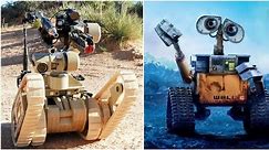The Army's new EOD robot looks like WALL-E on a diet of Rip-Its and dip