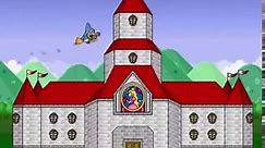 Super Mario Sunshine 64 (Gameplay, Longplay, Playthrough, Walkthrough)