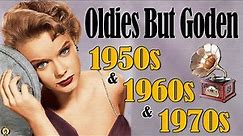 Oldies But Goodies 1950s 1960s 📀 Oldies Music 50's and 60's 📀 Unchained Melody, Only You, Diana