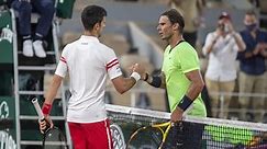 Djokovic vs Nadal - Roland Garros 2021 SF Full Match
