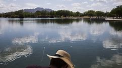 Urban Oases: 12 lakes and a waterfall in the Phoenix area
