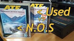 EP-216: NOS ATF on the Sinclair Spectrum #PlayMoreIn24
