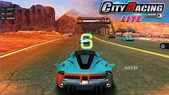 City Racing Android Gameplay (HD)