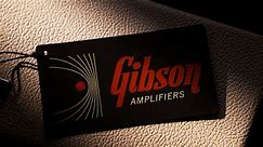 It looks like Gibson Amps will be making a comeback very soon