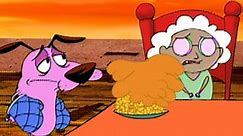 Mac & Cheese | Courage the Cowardly Dog | Cartoon Network Asia