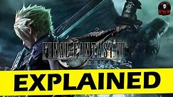 Final Fantasy 7 Remake: FULL Story Review