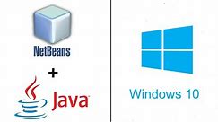 Comment télécharger et installer Netbeans et Java JDK sur Windows 10