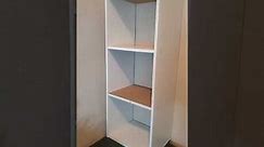 building bookcases