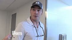 Chris Pratt -- Yeah, I Powerbombed My Wife ... But I'm a Legit Wrestler! (VIDEOS)