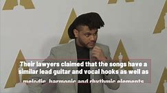 The Weeknd Settles 'Call Out My Name' Copyright Lawsuit