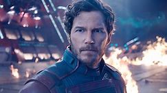 Chris Pratt Swore Off Marvel Movie Auditions After Losing Thor, Avatar