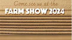 Carport Central will be set up once again at the 2024 Southern Farm Show, and we’d love to have you stop by and learn more about how we can meet all your exterior building needs. Whether you’re looking for a barn, agricultural building, or something else, we can provide you with a perfect building solution! #SouthernFarmShow #Farming #Agriculture #CarportCentral #Farm