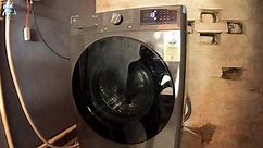 EHSAN - Front Load Washing Machine Vabration and Noising...