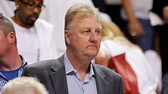 Larry Bird Museum set to open in late 2023