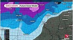 Quick winter storm update for my Missouri friends. | Jeff Huffman
