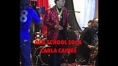 Old School Soca - I Don’t Own Rights To This Music: Old...