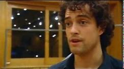 Don't Go Changing - a Lee Mead fanvid