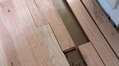 Nail down flooring tips #diy #floor #tips #homeimprovement #flooring | Sebastian Saunders