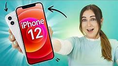 iPhone 12 Tips Tricks & Hidden Features + IOS 14 | THAT YOU MUST TRY!!! ( iPhone 12 Pro, 12 Pro Max)