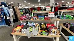 JCPENNEY KIDS COLLECTION