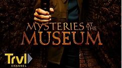 Mysteries at the Museum: Season 24 Episode 16 Lonely Hearts Killer and More
