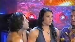WWE Raw 24-02-2003 part 1