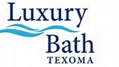 Microban Antimicrobial Showers & Baths | Luxury Bath of Texoma