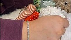 Today-Wednesday this beautiful bracelet... - Williams Jewelry