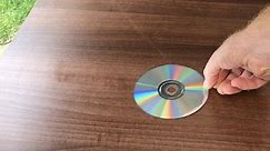 Clean Your Scratched Cd/dvds With Toothpaste